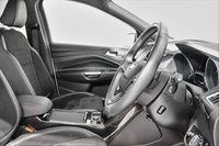 USED 2017 J FORD KUGA 2.0 ST-LINE TDCI 5d 177 BHP 