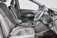 USED 2017 J FORD KUGA 2.0 ST-LINE TDCI 5d 177 BHP 