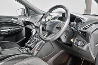 USED 2017 J FORD KUGA 2.0 ST-LINE TDCI 5d 177 BHP 
