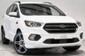 USED 2017 J FORD KUGA 2.0 ST-LINE TDCI 5d 177 BHP 