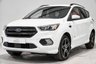 USED 2017 J FORD KUGA 2.0 ST-LINE TDCI 5d 177 BHP 