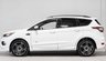 USED 2017 J FORD KUGA 2.0 ST-LINE TDCI 5d 177 BHP 