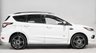 USED 2017 J FORD KUGA 2.0 ST-LINE TDCI 5d 177 BHP 