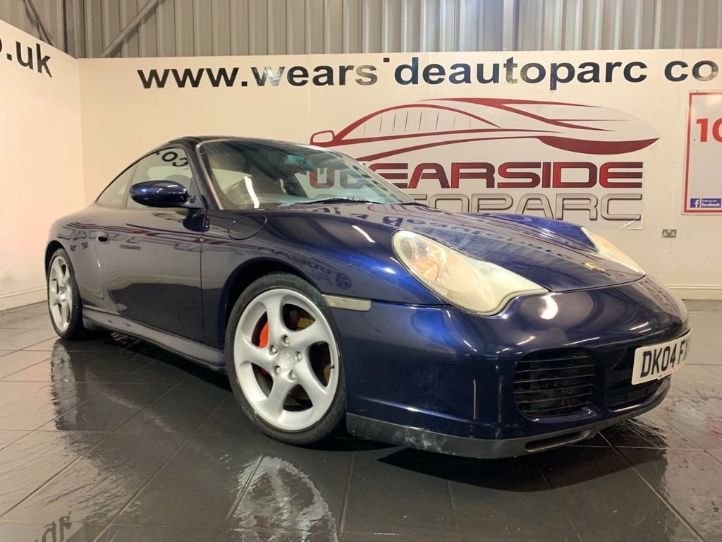 View our PORSCHE 911