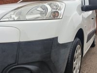 USED 2011 11 PEUGEOT PARTNER 1.6 HDI S L1 850 90 BHP 
