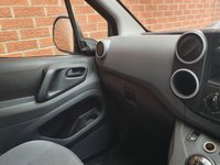 USED 2011 11 PEUGEOT PARTNER 1.6 HDI S L1 850 90 BHP 