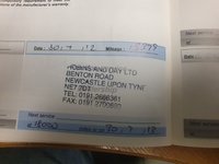 USED 2011 11 PEUGEOT PARTNER 1.6 HDI S L1 850 90 BHP 