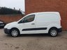 USED 2011 11 PEUGEOT PARTNER 1.6 HDI S L1 850 90 BHP 
