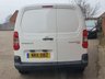 USED 2011 11 PEUGEOT PARTNER 1.6 HDI S L1 850 90 BHP 