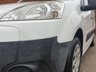 USED 2011 11 PEUGEOT PARTNER 1.6 HDI S L1 850 90 BHP 
