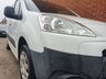 USED 2011 11 PEUGEOT PARTNER 1.6 HDI S L1 850 90 BHP 