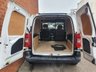 USED 2011 11 PEUGEOT PARTNER 1.6 HDI S L1 850 90 BHP 