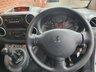 USED 2011 11 PEUGEOT PARTNER 1.6 HDI S L1 850 90 BHP 