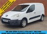 USED 2011 11 PEUGEOT PARTNER 1.6 HDI S L1 850 90 BHP 