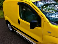 USED 2010 10 PEUGEOT BIPPER 1.4 HDI PROFESSIONAL 5d 68 BHP PART EXCHANGE TO CLEAR//12 MONTHS MOT//NEW BATTERY AND ALTERNATOR NEW MOT // BATTERY // ALTERNATOR,,,,,,PART EXCHANGE TO CLEAR,,,,,