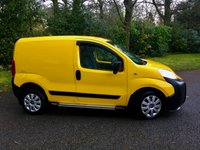 USED 2010 10 PEUGEOT BIPPER 1.4 HDI PROFESSIONAL 5d 68 BHP PART EXCHANGE TO CLEAR//12 MONTHS MOT//NEW BATTERY AND ALTERNATOR NEW MOT // BATTERY // ALTERNATOR,,,,,,PART EXCHANGE TO CLEAR,,,,,