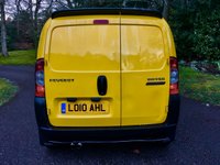 USED 2010 10 PEUGEOT BIPPER 1.4 HDI PROFESSIONAL 5d 68 BHP PART EXCHANGE TO CLEAR//12 MONTHS MOT//NEW BATTERY AND ALTERNATOR NEW MOT // BATTERY // ALTERNATOR,,,,,,PART EXCHANGE TO CLEAR,,,,,