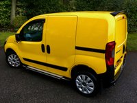 USED 2010 10 PEUGEOT BIPPER 1.4 HDI PROFESSIONAL 5d 68 BHP PART EXCHANGE TO CLEAR//12 MONTHS MOT//NEW BATTERY AND ALTERNATOR NEW MOT // BATTERY // ALTERNATOR,,,,,,PART EXCHANGE TO CLEAR,,,,,
