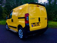 USED 2010 10 PEUGEOT BIPPER 1.4 HDI PROFESSIONAL 5d 68 BHP PART EXCHANGE TO CLEAR//12 MONTHS MOT//NEW BATTERY AND ALTERNATOR NEW MOT // BATTERY // ALTERNATOR,,,,,,PART EXCHANGE TO CLEAR,,,,,