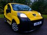 USED 2010 10 PEUGEOT BIPPER 1.4 HDI PROFESSIONAL 5d 68 BHP PART EXCHANGE TO CLEAR//12 MONTHS MOT//NEW BATTERY AND ALTERNATOR NEW MOT // BATTERY // ALTERNATOR,,,,,,PART EXCHANGE TO CLEAR,,,,,