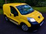 USED 2010 10 PEUGEOT BIPPER 1.4 HDI PROFESSIONAL 5d 68 BHP PART EXCHANGE TO CLEAR//12 MONTHS MOT//NEW BATTERY AND ALTERNATOR NEW MOT // BATTERY // ALTERNATOR,,,,,,PART EXCHANGE TO CLEAR,,,,,