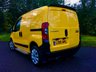 USED 2010 10 PEUGEOT BIPPER 1.4 HDI PROFESSIONAL 5d 68 BHP PART EXCHANGE TO CLEAR//12 MONTHS MOT//NEW BATTERY AND ALTERNATOR NEW MOT // BATTERY // ALTERNATOR,,,,,,PART EXCHANGE TO CLEAR,,,,,