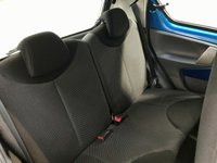 USED 2010 59 TOYOTA AYGO 1.0 BLUE VVT-I 5d 67 BHP Low Mileage, Auto, New MOT,fsh