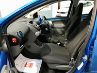 USED 2010 59 TOYOTA AYGO 1.0 BLUE VVT-I 5d 67 BHP Low Mileage, Auto, New MOT,fsh
