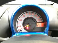 USED 2010 59 TOYOTA AYGO 1.0 BLUE VVT-I 5d 67 BHP Low Mileage, Auto, New MOT,fsh