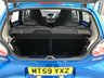 USED 2010 59 TOYOTA AYGO 1.0 BLUE VVT-I 5d 67 BHP Low Mileage, Auto, New MOT,fsh