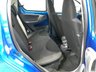 USED 2010 59 TOYOTA AYGO 1.0 BLUE VVT-I 5d 67 BHP Low Mileage, Auto, New MOT,fsh