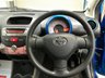 USED 2010 59 TOYOTA AYGO 1.0 BLUE VVT-I 5d 67 BHP Low Mileage, Auto, New MOT,fsh