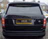 USED 2014 V LAND ROVER RANGE ROVER 3.0 TDV6 VOGUE 5d 258 BHP R/SEAT ENTERTAINMENT W/ 8" SCREENS