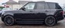 USED 2014 V LAND ROVER RANGE ROVER 3.0 TDV6 VOGUE 5d 258 BHP R/SEAT ENTERTAINMENT W/ 8" SCREENS