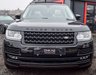 USED 2014 V LAND ROVER RANGE ROVER 3.0 TDV6 VOGUE 5d 258 BHP R/SEAT ENTERTAINMENT W/ 8" SCREENS