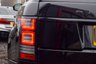 USED 2014 V LAND ROVER RANGE ROVER 3.0 TDV6 VOGUE 5d 258 BHP R/SEAT ENTERTAINMENT W/ 8" SCREENS