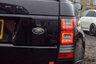 USED 2014 V LAND ROVER RANGE ROVER 3.0 TDV6 VOGUE 5d 258 BHP R/SEAT ENTERTAINMENT W/ 8" SCREENS
