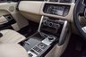 USED 2014 V LAND ROVER RANGE ROVER 3.0 TDV6 VOGUE 5d 258 BHP R/SEAT ENTERTAINMENT W/ 8" SCREENS