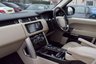 USED 2014 V LAND ROVER RANGE ROVER 3.0 TDV6 VOGUE 5d 258 BHP R/SEAT ENTERTAINMENT W/ 8" SCREENS