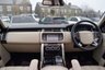 USED 2014 V LAND ROVER RANGE ROVER 3.0 TDV6 VOGUE 5d 258 BHP R/SEAT ENTERTAINMENT W/ 8" SCREENS