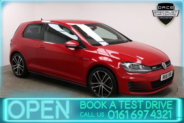 View our VOLKSWAGEN GOLF