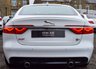 USED 2017 y JAGUAR XF 3.0 D V6 S 4d 296 BHP 19" 7 SPLIT-SPOKE+POWER ADJ STEERNG