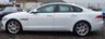 USED 2017 y JAGUAR XF 3.0 D V6 S 4d 296 BHP 19" 7 SPLIT-SPOKE+POWER ADJ STEERNG