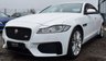 USED 2017 y JAGUAR XF 3.0 D V6 S 4d 296 BHP 19" 7 SPLIT-SPOKE+POWER ADJ STEERNG