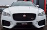 USED 2017 y JAGUAR XF 3.0 D V6 S 4d 296 BHP 19" 7 SPLIT-SPOKE+POWER ADJ STEERNG