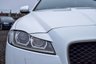 USED 2017 y JAGUAR XF 3.0 D V6 S 4d 296 BHP 19" 7 SPLIT-SPOKE+POWER ADJ STEERNG