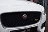 USED 2017 y JAGUAR XF 3.0 D V6 S 4d 296 BHP 19" 7 SPLIT-SPOKE+POWER ADJ STEERNG