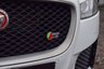 USED 2017 y JAGUAR XF 3.0 D V6 S 4d 296 BHP 19" 7 SPLIT-SPOKE+POWER ADJ STEERNG