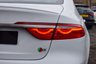 USED 2017 y JAGUAR XF 3.0 D V6 S 4d 296 BHP 19" 7 SPLIT-SPOKE+POWER ADJ STEERNG