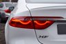 USED 2017 y JAGUAR XF 3.0 D V6 S 4d 296 BHP 19" 7 SPLIT-SPOKE+POWER ADJ STEERNG